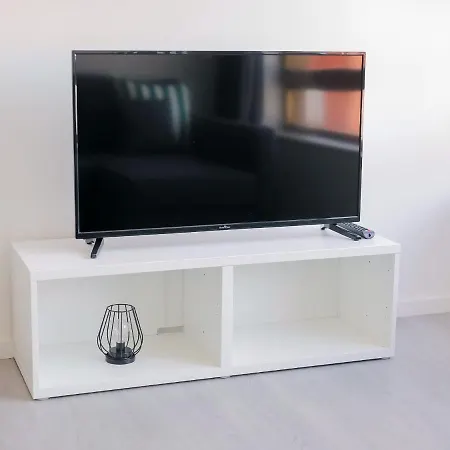 Apartment Cm Vintage - Breiner *