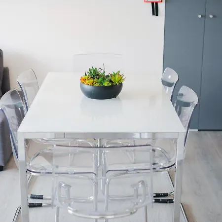 Cm Vintage - Breiner Apartment