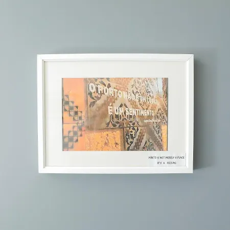 Apartment Cm Vintage - Breiner Porto