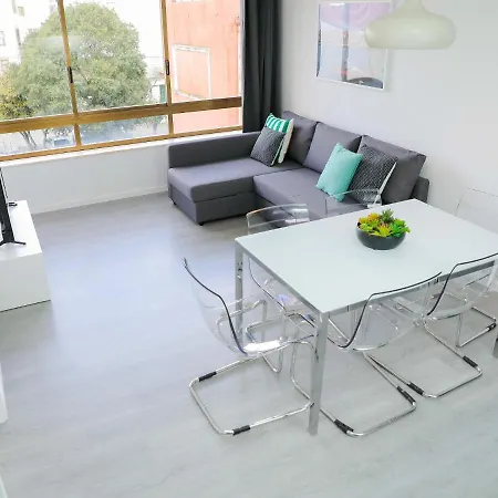 Cm Vintage - Breiner Apartment *