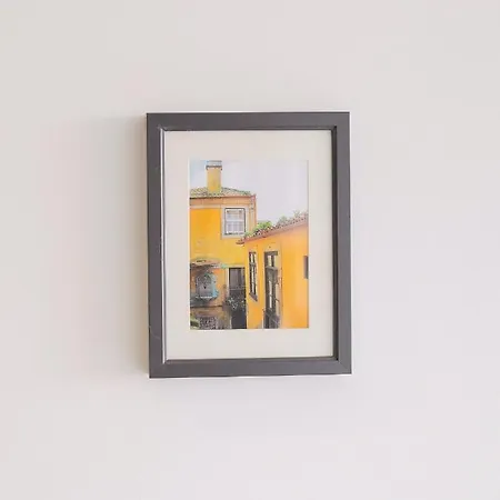 Apartment Cm Vintage - Breiner