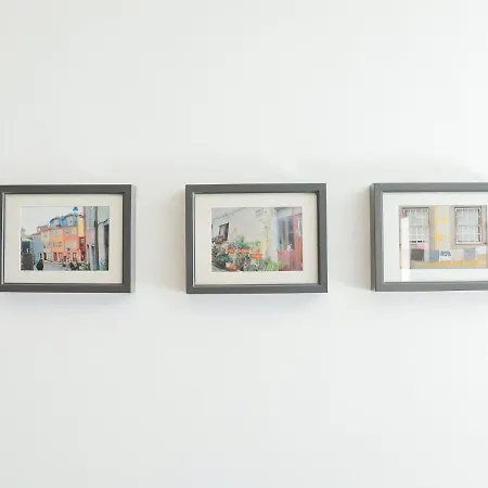 Cm Vintage - Breiner Apartment Porto