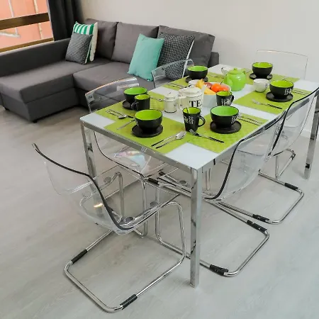 Apartamento Cm Vintage - Breiner