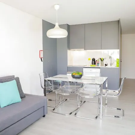 Apartamento Cm Vintage - Breiner Porto