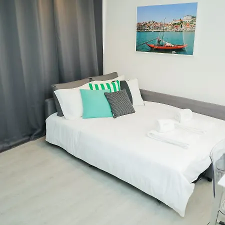 Cm Vintage - Breiner Apartamento *